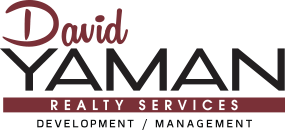 Daivid Yaman Commercial Realty Services Development and Management in Central New York